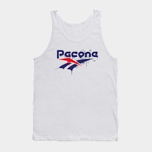 pacbok Tank Top